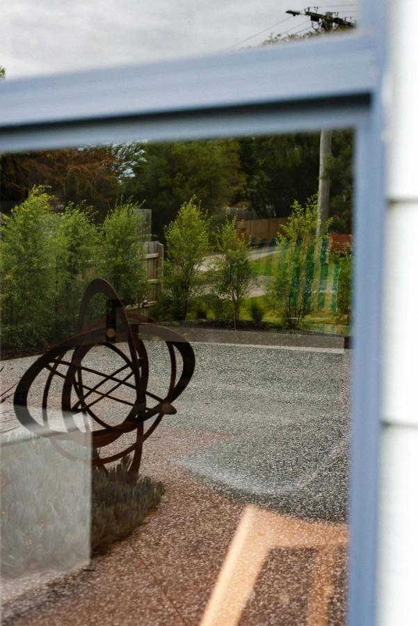 Demure charm Rye Exterior foto